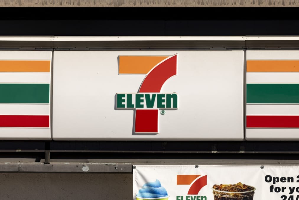 Seven & i shares jump 4% on report of stake talks with Polish convenience chain Zabka