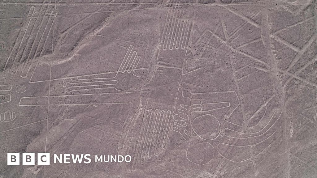 Una avioneta turística se estrella cerca de las Líneas de Nazca, en Perú, y deja 13 personas muertas