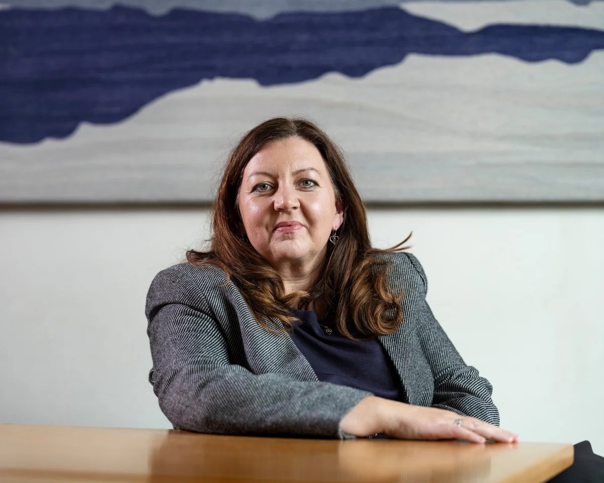 ‘Sweat the asset’: new development minister plots path to make UK aid count