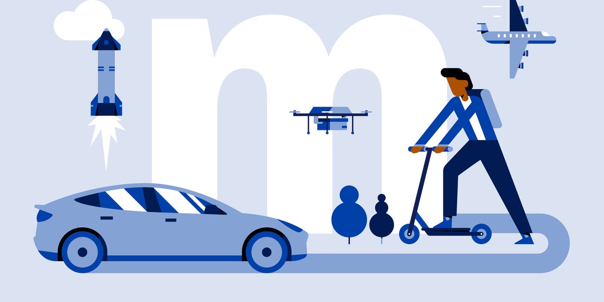 Volkswagen, Porsche, Lindner, Kühne: Der Newsletter „manage:mobility“