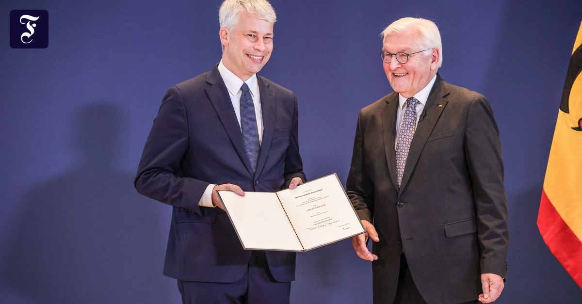 Infrastruktur: Die unmögliche Aufgabe des Verkehrsministers
