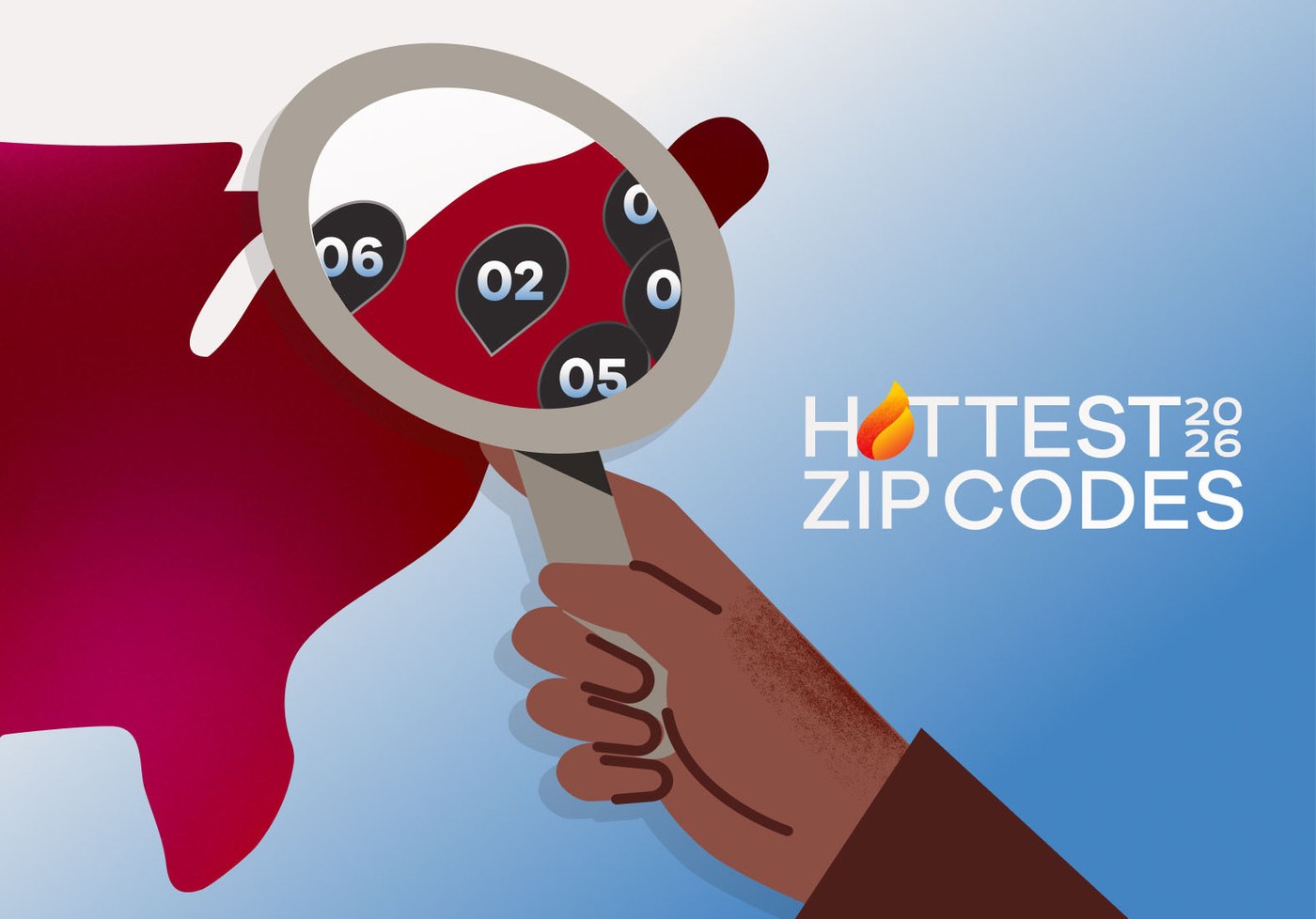 This is the hottest ZIP Code where homes are selling fast