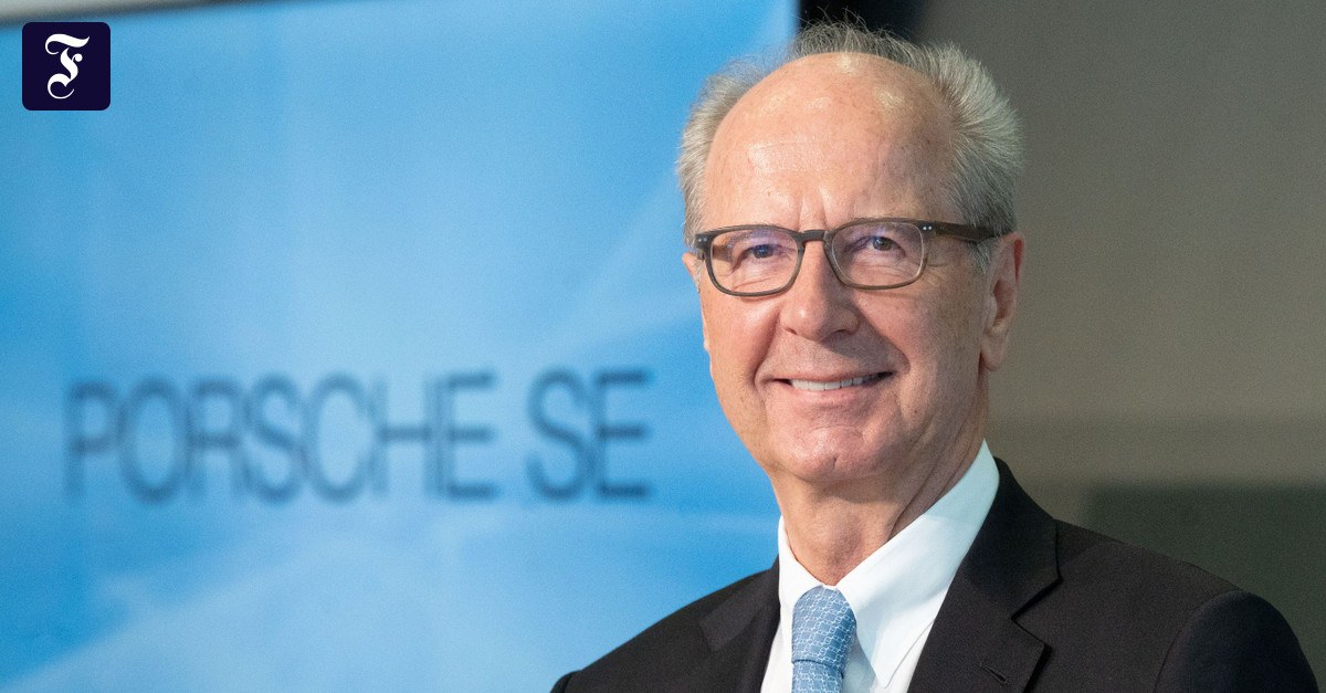 Business-Ticker: VW-Eigentümerholding macht zwei Milliarden Euro Verlust