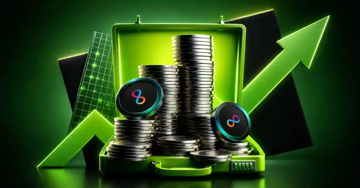 ICP Price Climbs 8% From Support: Is the Long-Awaited Trendline Break Here?