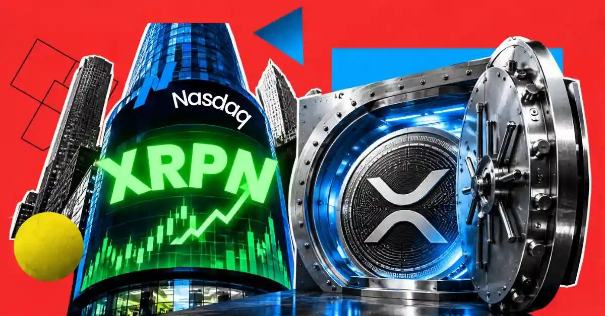 Evernorth XRP Treasury Deal: What the Nasdaq Listing Could Mean for XRP Holdings