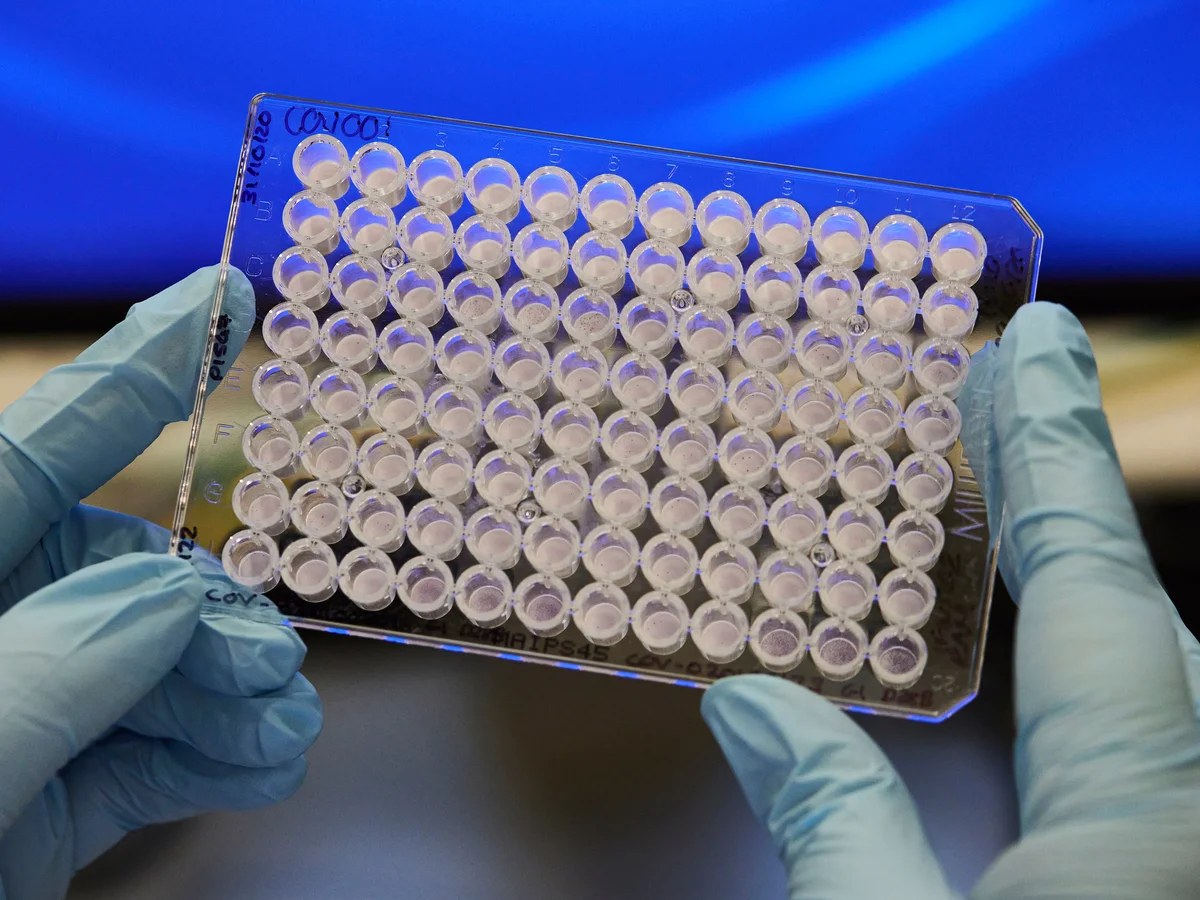 AstraZeneca holds talks with Bristol Myers Squibb on $400bn merger