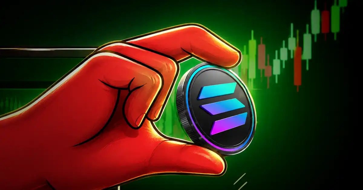 Solana Breakout Targets $100: Can SOL Bulls Push Through Key Resistance?