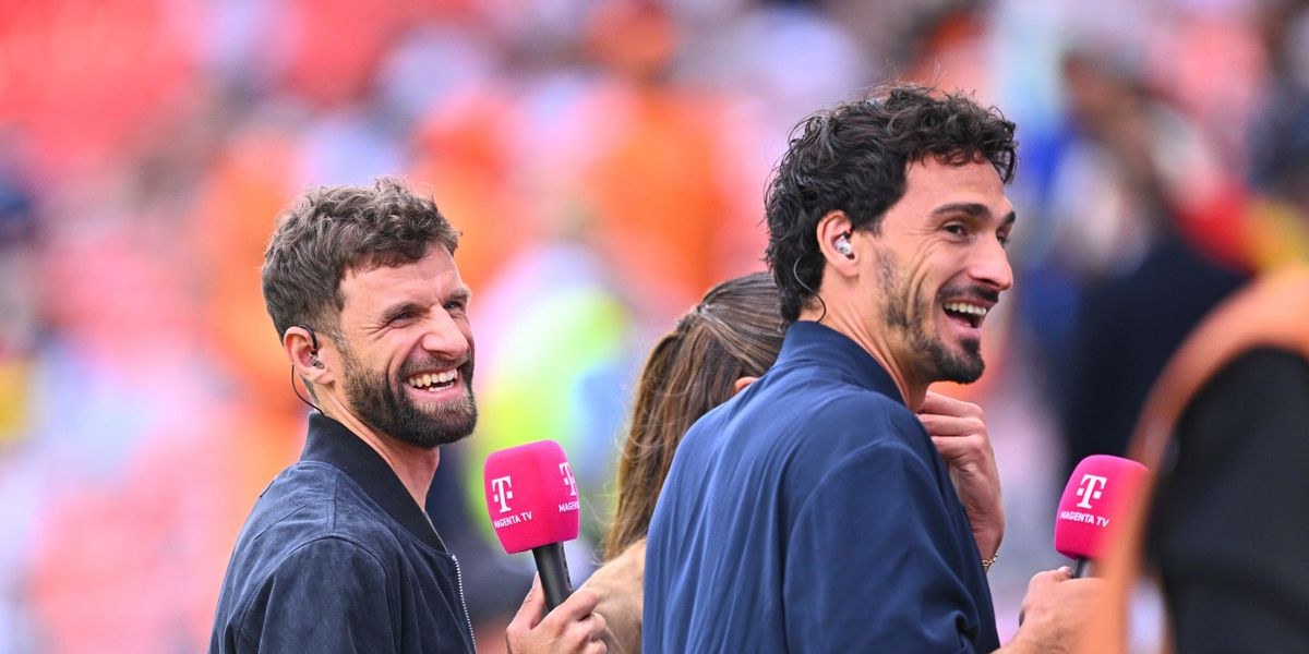 Fußball-WM 2030: ARD und ZDF gehen erneut leer aus