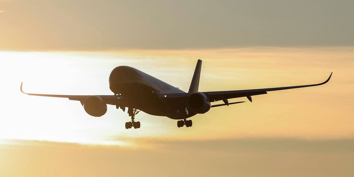 Starlink: Lufthansa setzt bei Bordinternet auf Elon Musks Satellitensystem