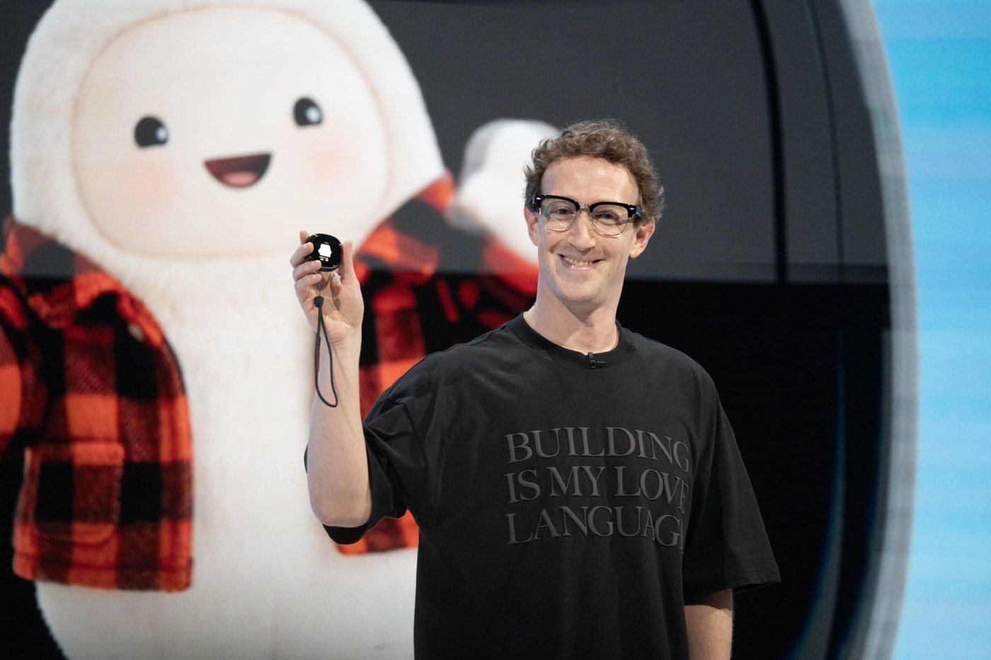 Meta gets to consumer AI device market before OpenAI, but Zuckerberg's strategy remains unproven
