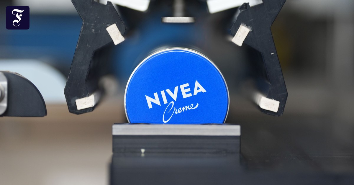 Beiersdorf-Konzern: Verbraucher greifen immer seltener zu Nivea