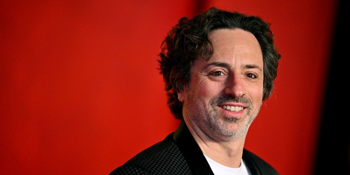 Google-Mitgründer Sergey Brin und Co: Kalifornien nimmt milliardenschwere Steuerflüchtlinge ins Visier