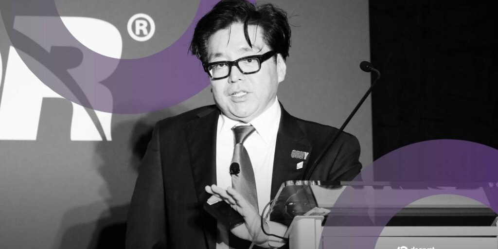 Bitmine's Relentless Ethereum Buying Is About to End, Tom Lee Says