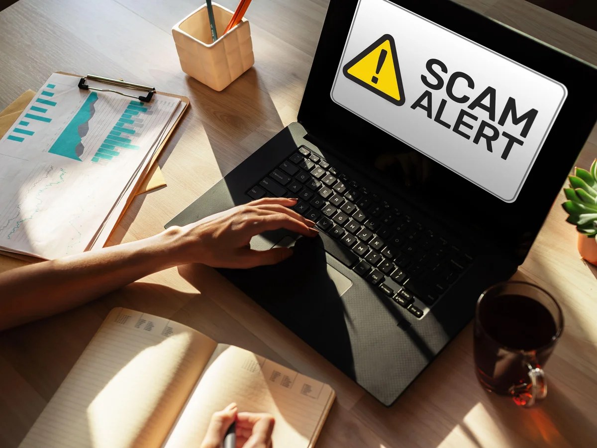 Reαd carefully: how to spot – and avoid – a homoglyph attack