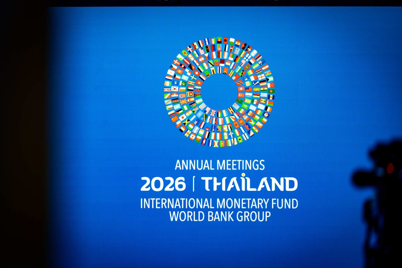 Three big takeaways from the IMF-World Bank meetings