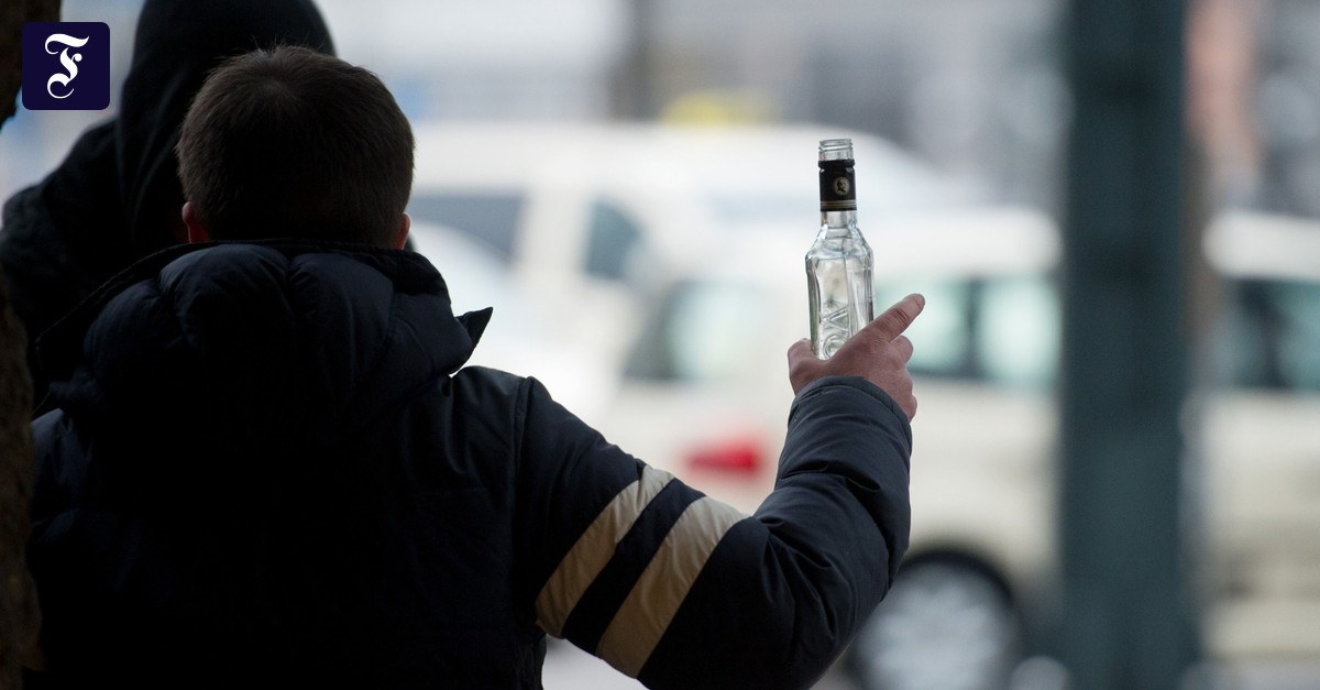 Ab Herbst: Deutsche Bahn will offenbar Alkohol an allen Bahnhöfen verbieten