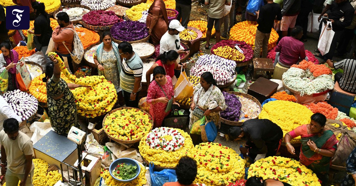 Indische Gründerinnen: „Erben ist das Privileg von Männern“