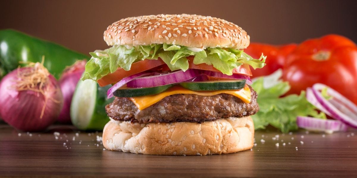 McDonald's, Starbucks und Co.: Das sind die größten Fast-Food-Giganten weltweit