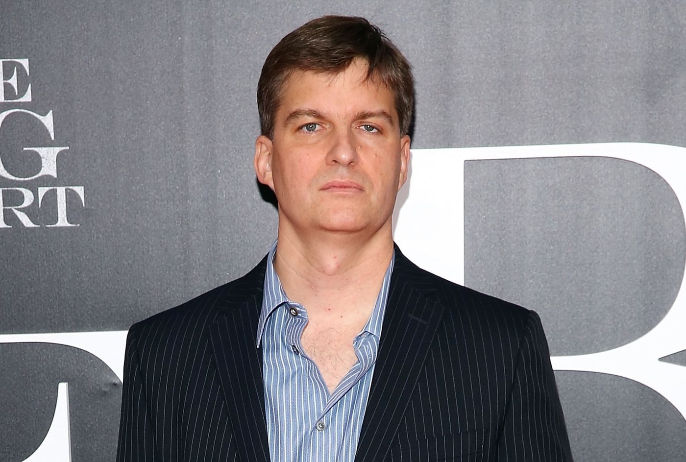 Michael Burry believes the AI bubble 'may burst' sooner than he first believed
